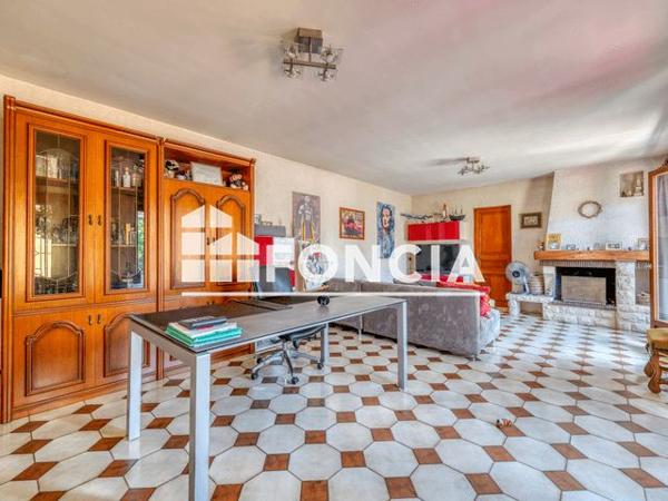 À vendre Maison 3 pièces 101.86 m² - Bordeaux 33300