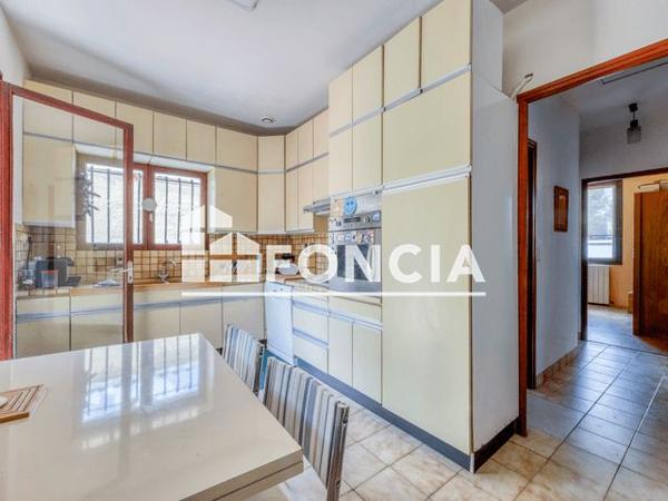 À vendre Maison 3 pièces 101.86 m² - Bordeaux 33300