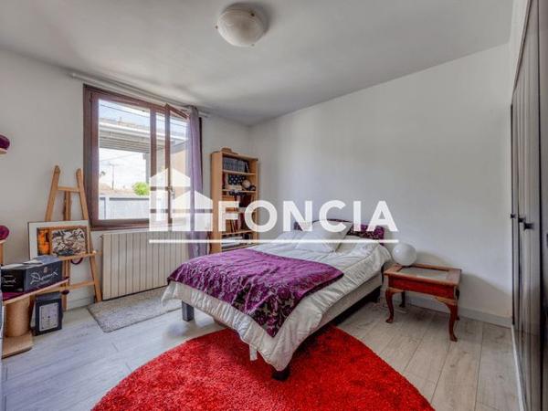 À vendre Maison 3 pièces 101.86 m² - Bordeaux 33300