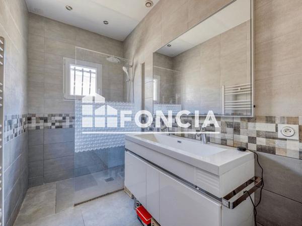 À vendre Maison 3 pièces 101.86 m² - Bordeaux 33300