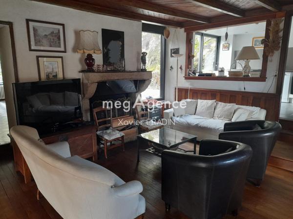 Maison à LA VERRIE, 85130 - 7 pièces 198m²