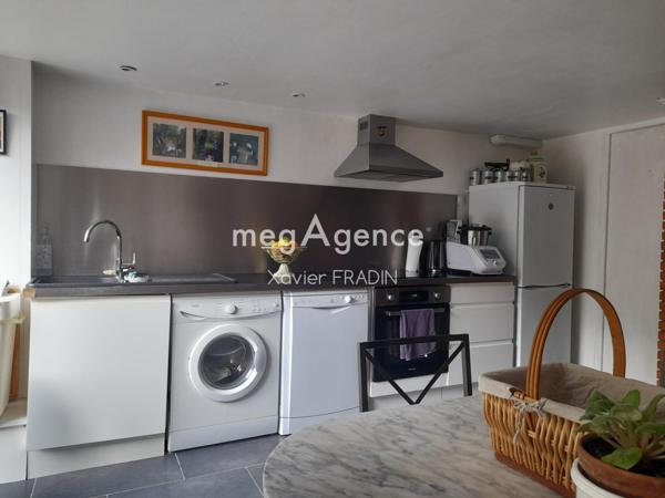 Maison à LA VERRIE, 85130 - 7 pièces 198m²