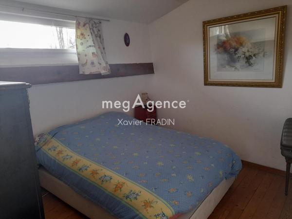 Maison à LA VERRIE, 85130 - 7 pièces 198m²