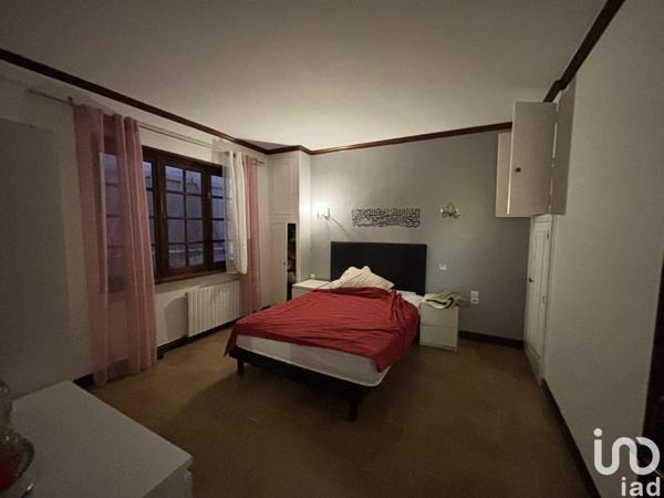 Maison à vendre 4 pièces 144 m² Rouvres