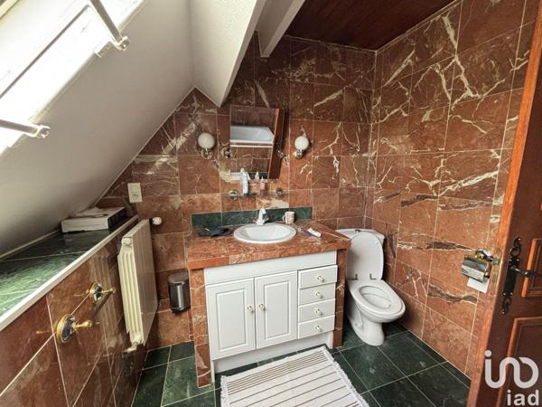 Maison à vendre 4 pièces 144 m² Rouvres