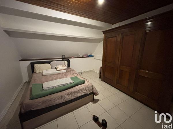 Maison à vendre 4 pièces 144 m² Rouvres