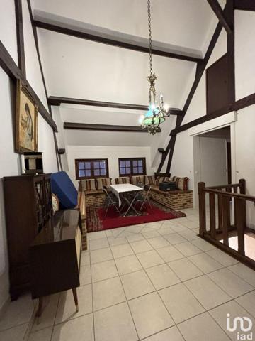 Maison à vendre 4 pièces 144 m² Rouvres