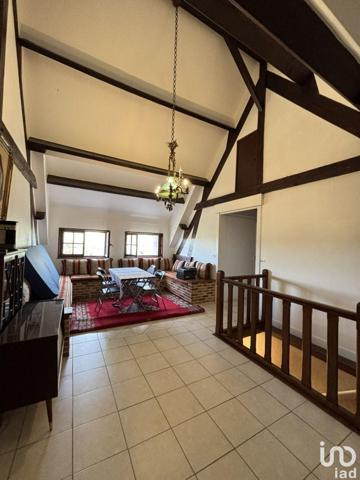 Maison à vendre 4 pièces 144 m² Rouvres