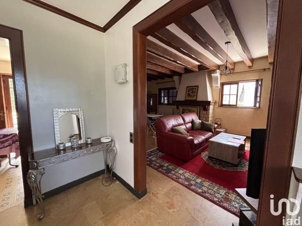Maison à vendre 4 pièces 144 m² Rouvres