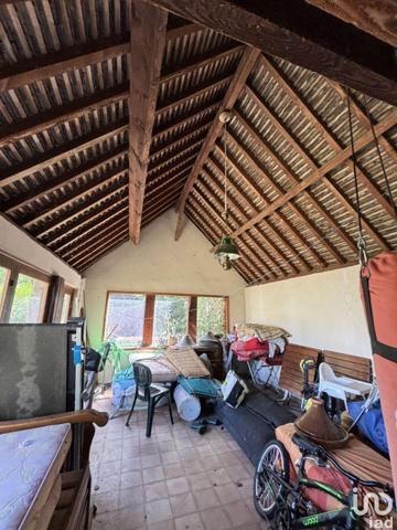 Maison à vendre 4 pièces 144 m² Rouvres