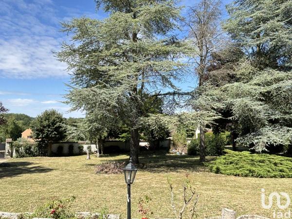 Maison à vendre 4 pièces 144 m² Rouvres