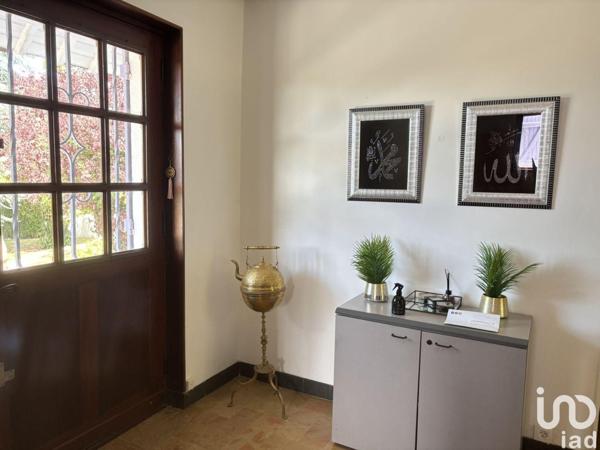 Maison à vendre 4 pièces 144 m² Rouvres