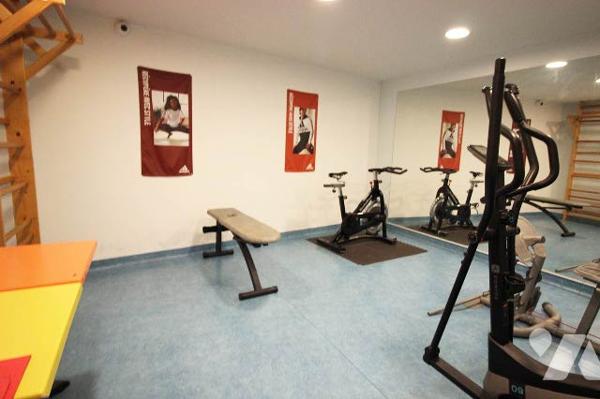 Studio meublé à la vente (23,7m2) au sein d'une Résidence pour étudiant 6e