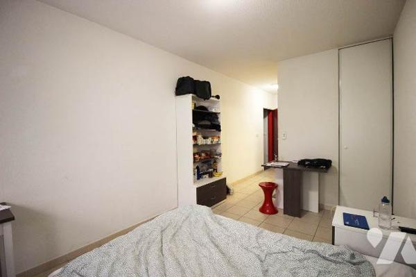 Studio meublé à la vente (23,7m2) au sein d'une Résidence pour étudiant 6e