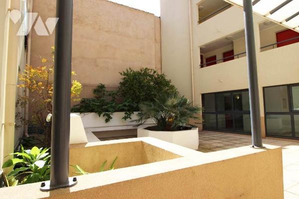Studio meublé à la vente (23,7m2) au sein d'une Résidence pour étudiant 6e