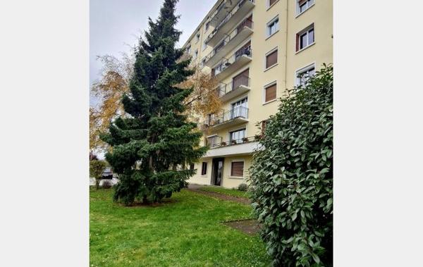 Vente Appartement P2 Troyes   