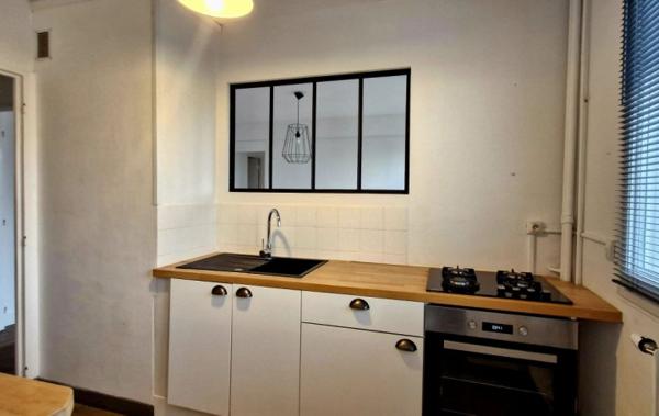 Vente Appartement P2 Troyes   