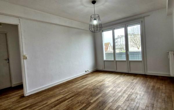 Vente Appartement P2 Troyes   
