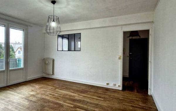 Vente Appartement P2 Troyes   