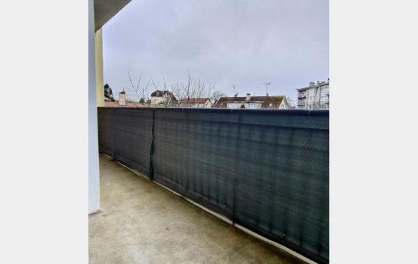 Vente Appartement P2 Troyes   