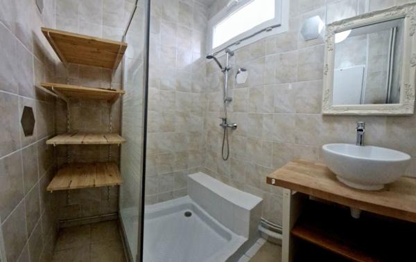 Vente Appartement P2 Troyes   