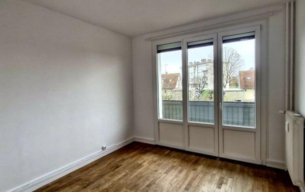 Vente Appartement P2 Troyes   