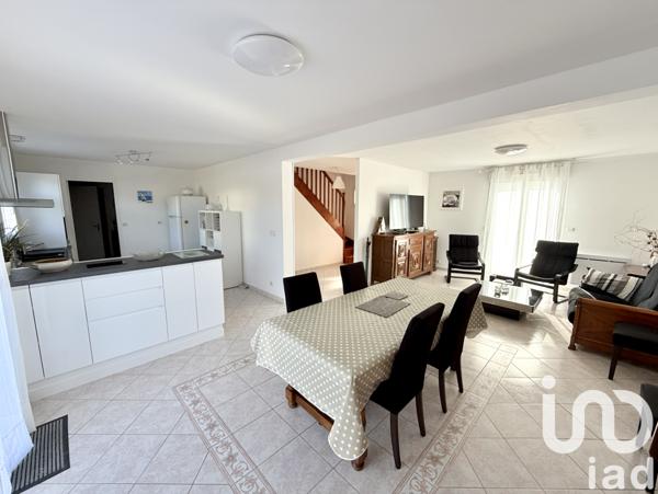 Maison à vendre 6 pièces 112 m² Ménil