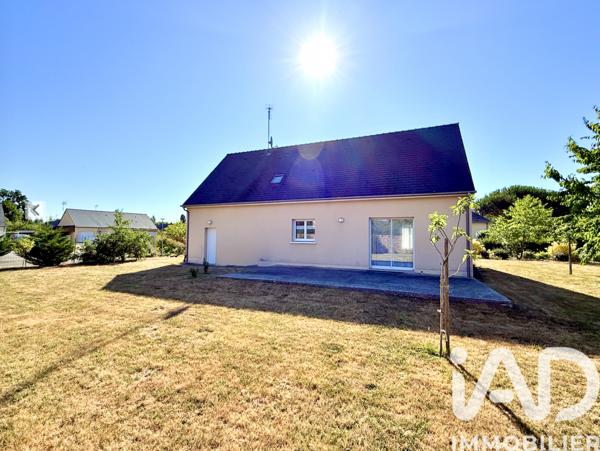 Maison à vendre 6 pièces 112 m² Ménil