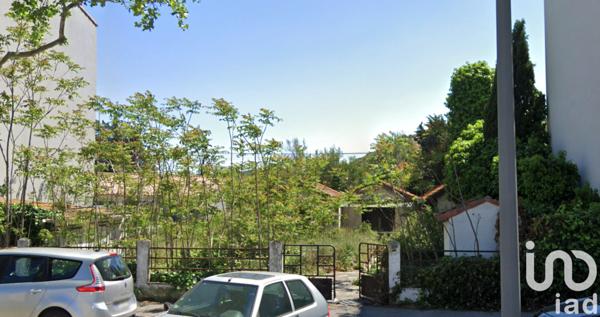 Terrain à vendre 800 m² Narbonne