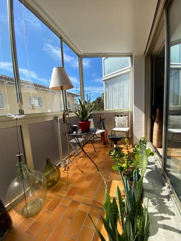 17200 ROYAN Appartement Royan CENTRE - 2 pièce(s) 42.34 m2