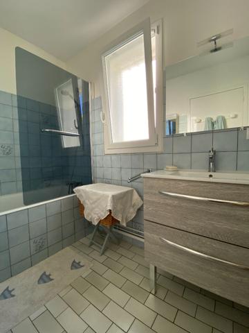 17200 ROYAN Appartement Royan CENTRE - 2 pièce(s) 42.34 m2