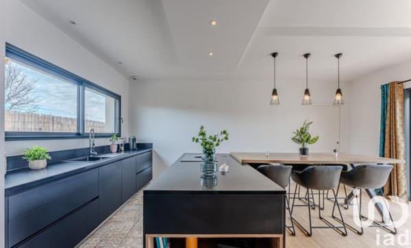 Maison à vendre 5 pièces 125 m² Mios