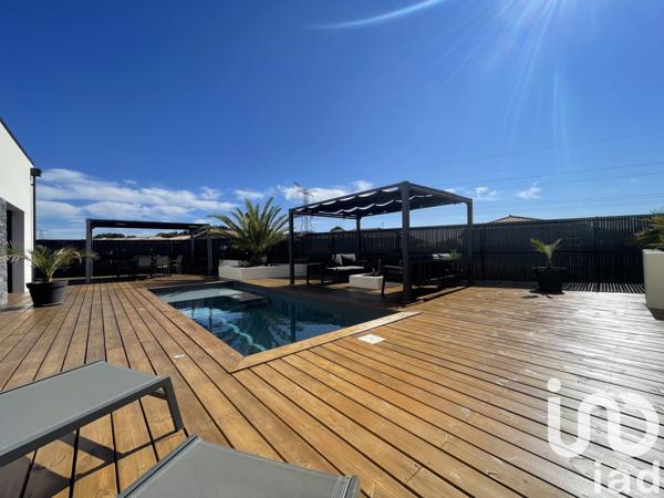 Maison à vendre 5 pièces 125 m² Mios