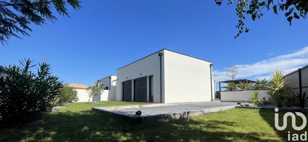 Maison à vendre 5 pièces 125 m² Mios