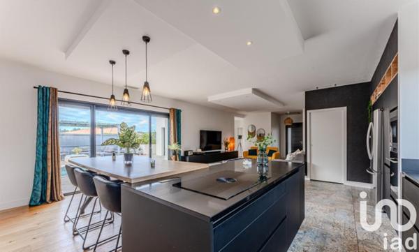 Maison à vendre 5 pièces 125 m² Mios