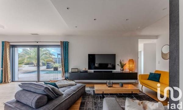 Maison à vendre 5 pièces 125 m² Mios