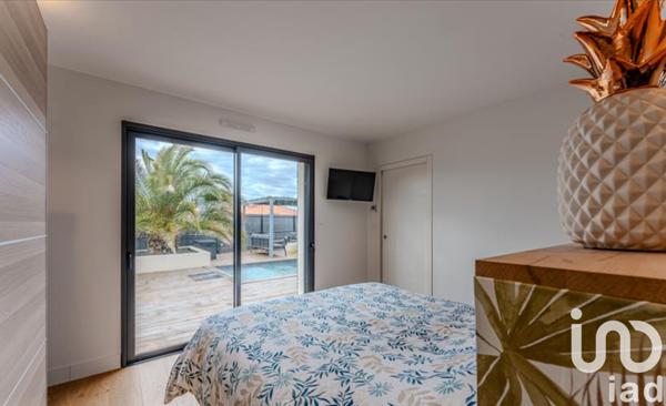 Maison à vendre 5 pièces 125 m² Mios