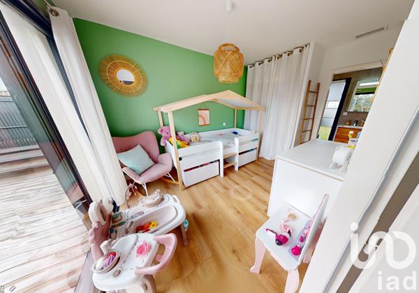 Maison à vendre 5 pièces 125 m² Mios