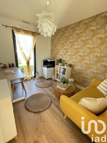 Maison à vendre 5 pièces 125 m² Mios