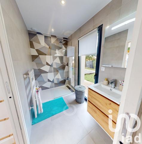 Maison à vendre 5 pièces 125 m² Mios