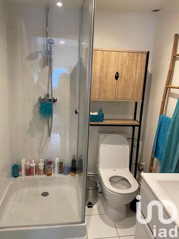 Immeuble à vendre 159 m² Nogent-le-Roi