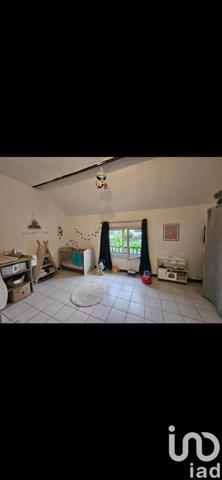 Immeuble à vendre 159 m² Nogent-le-Roi
