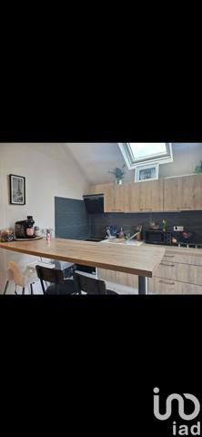 Immeuble à vendre 159 m² Nogent-le-Roi