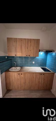 Immeuble à vendre 159 m² Nogent-le-Roi