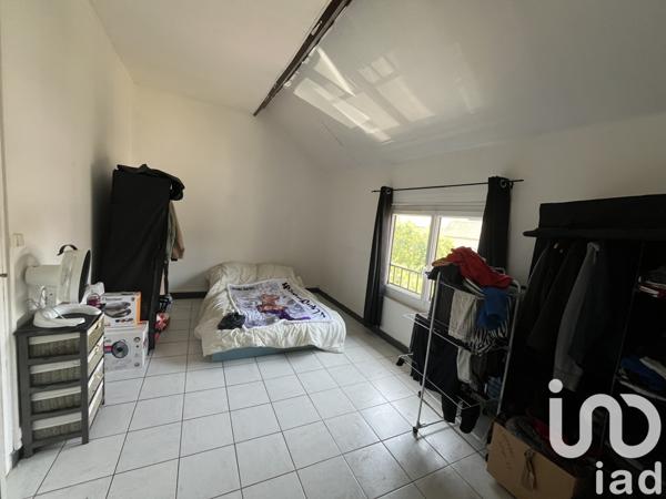 Immeuble à vendre 159 m² Nogent-le-Roi