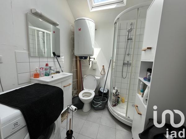 Immeuble à vendre 159 m² Nogent-le-Roi