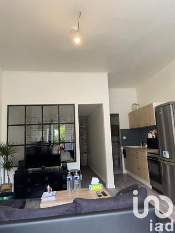 Immeuble à vendre 159 m² Nogent-le-Roi