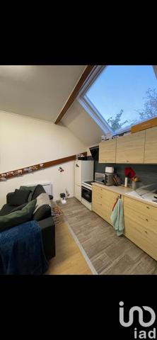 Immeuble à vendre 159 m² Nogent-le-Roi