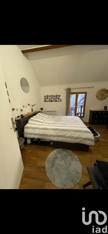 Immeuble à vendre 159 m² Nogent-le-Roi