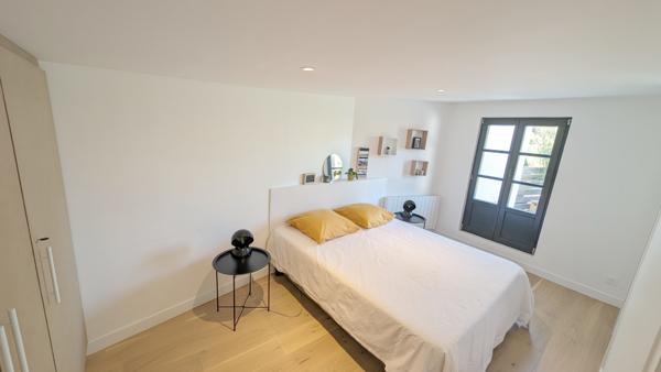LE CROTOY – Cocon de pêcheur revisité : charme absolu, terrasse & esprit 'Beach House' à deux pas du port